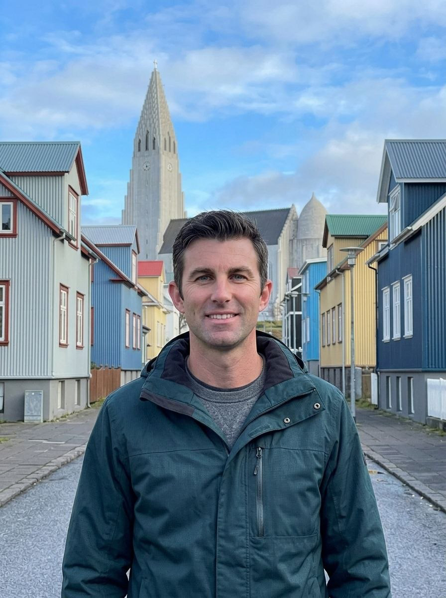 Alex Berg